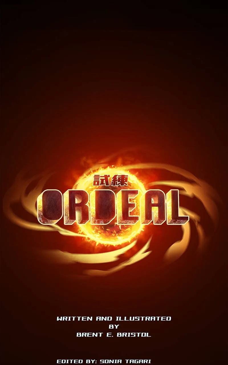 Read Ordeal Manga Online