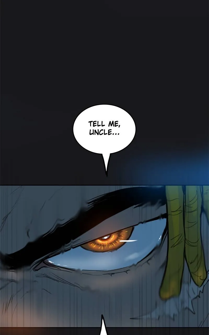 Read Ordeal Manga Online