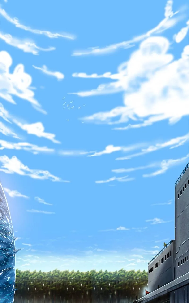 Read Ordeal Manga Online