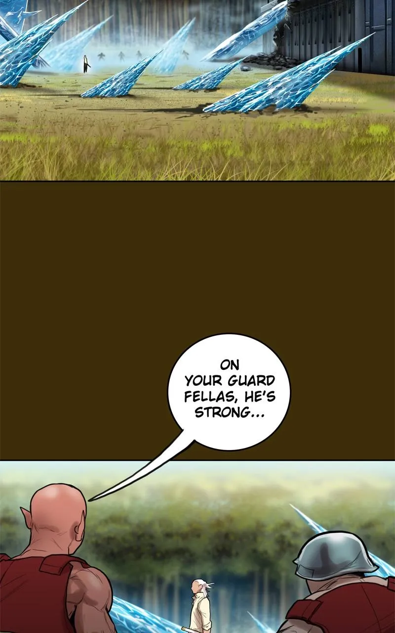 Read Ordeal Manga Online