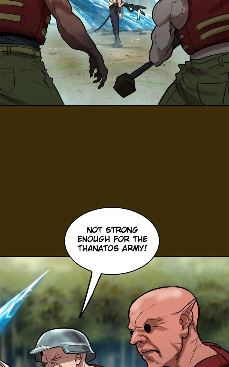 Read Ordeal Manga Online