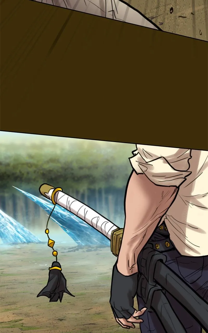 Read Ordeal Manga Online