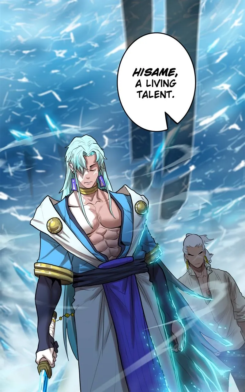 Read Ordeal Manga Online