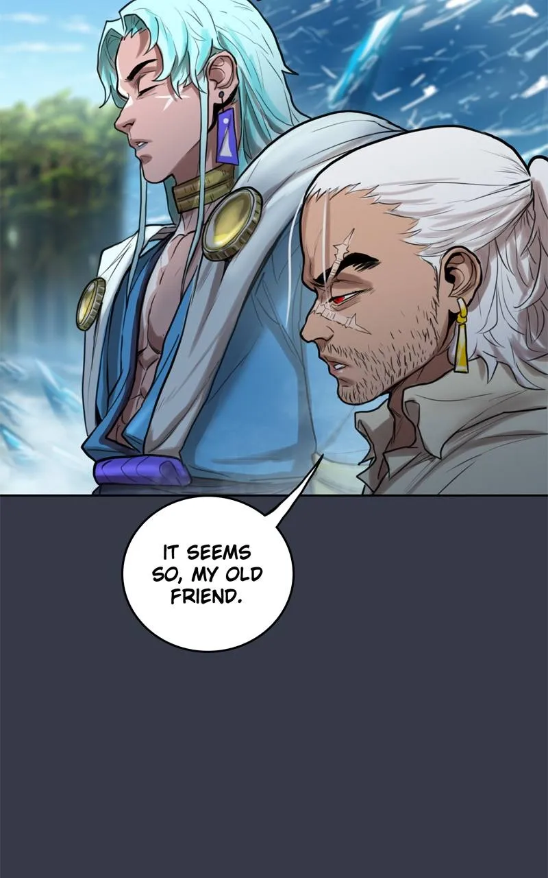Read Ordeal Manga Online