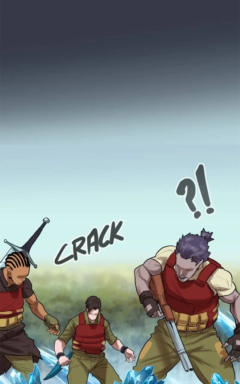 Read Ordeal Manga Online