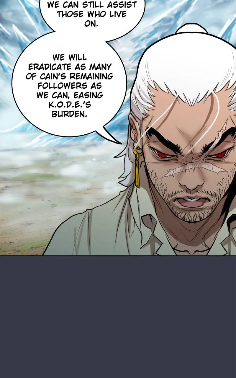 Read Ordeal Manga Online