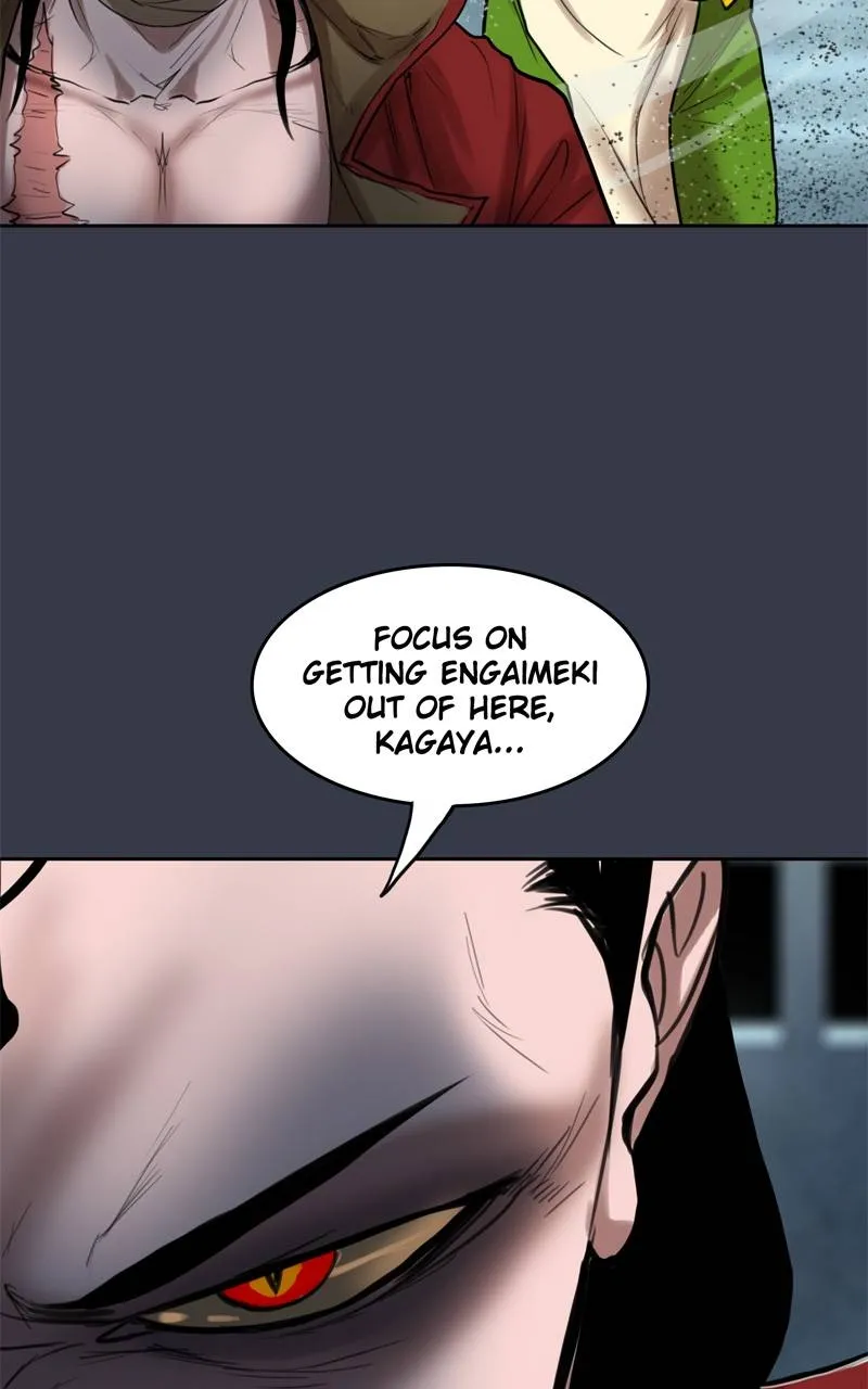 Read Ordeal Manga Online