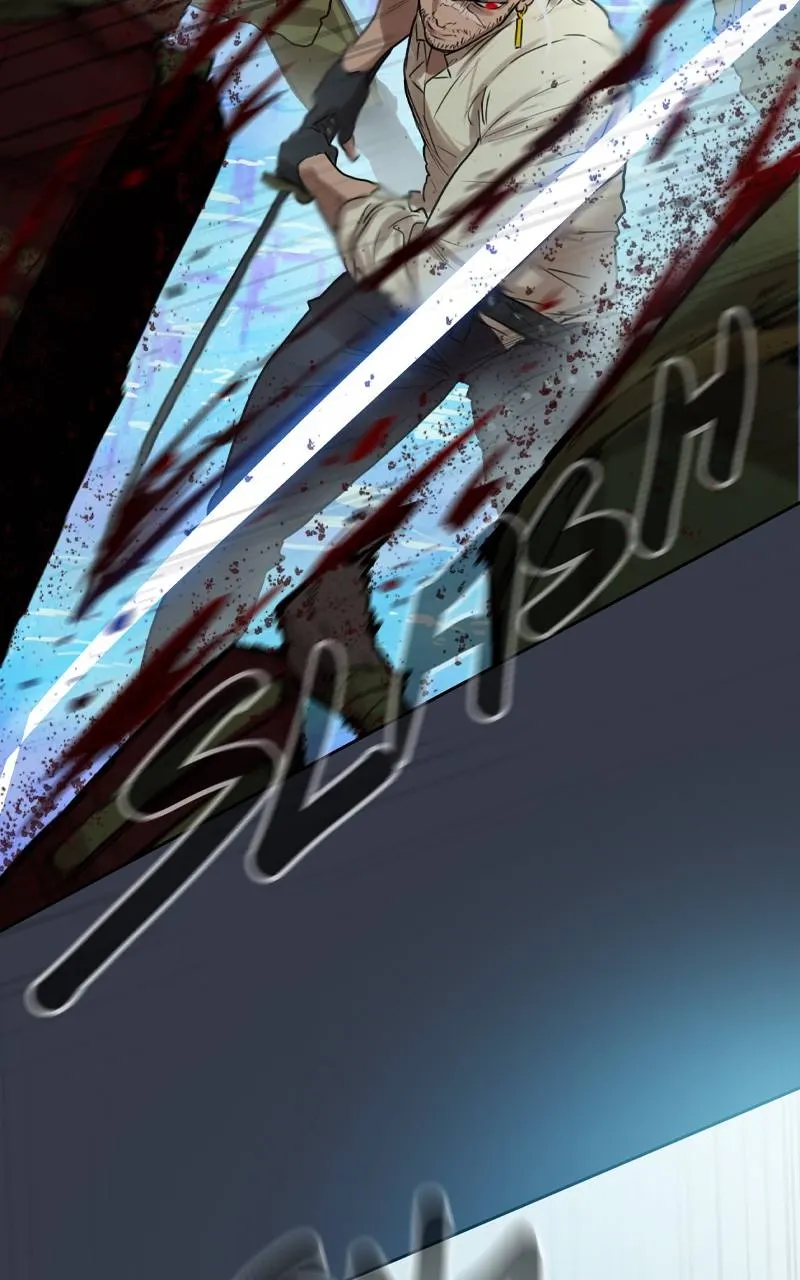 Read Ordeal Manga Online