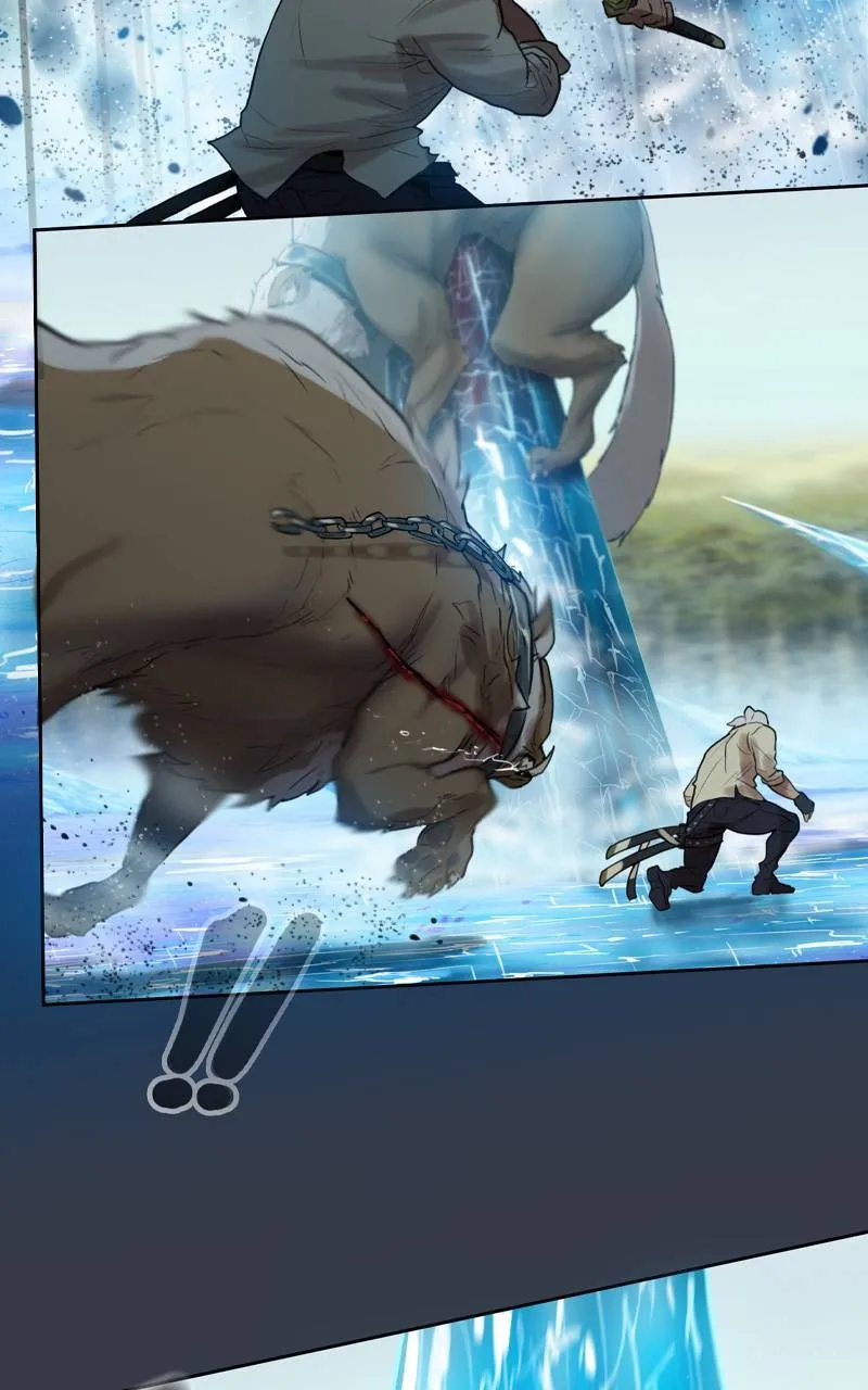 Read Ordeal Manga Online
