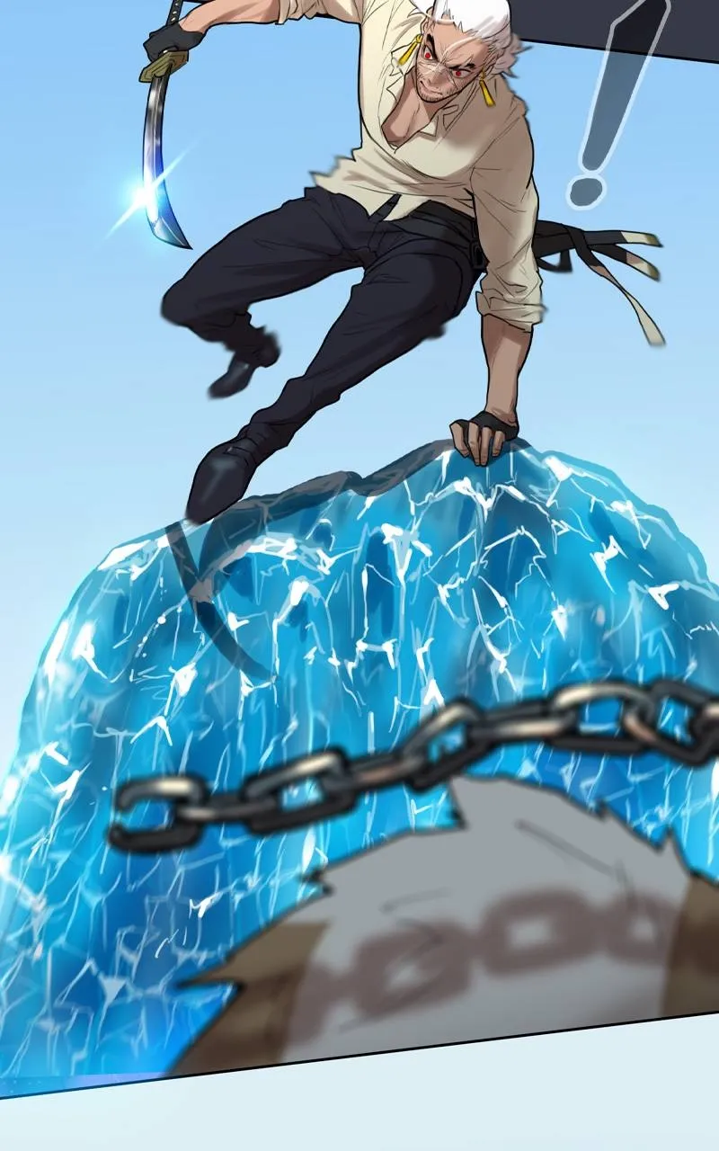 Read Ordeal Manga Online