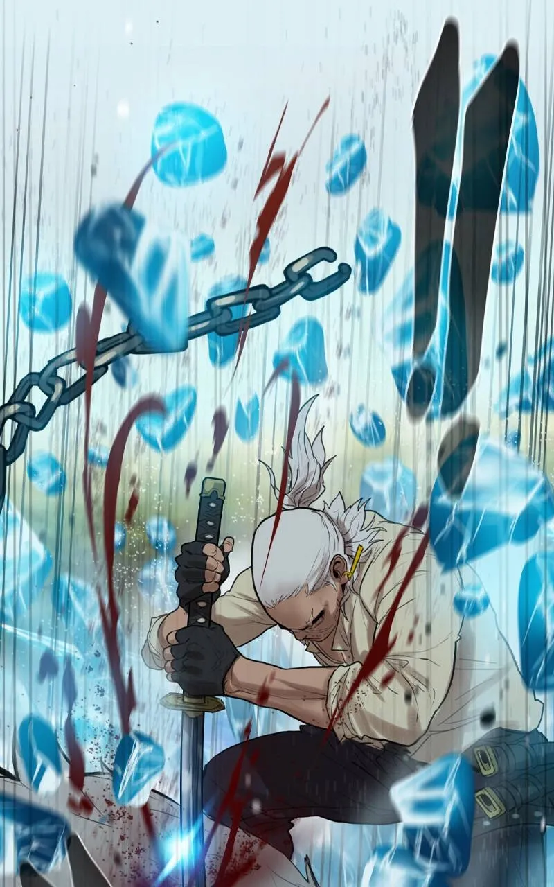 Read Ordeal Manga Online