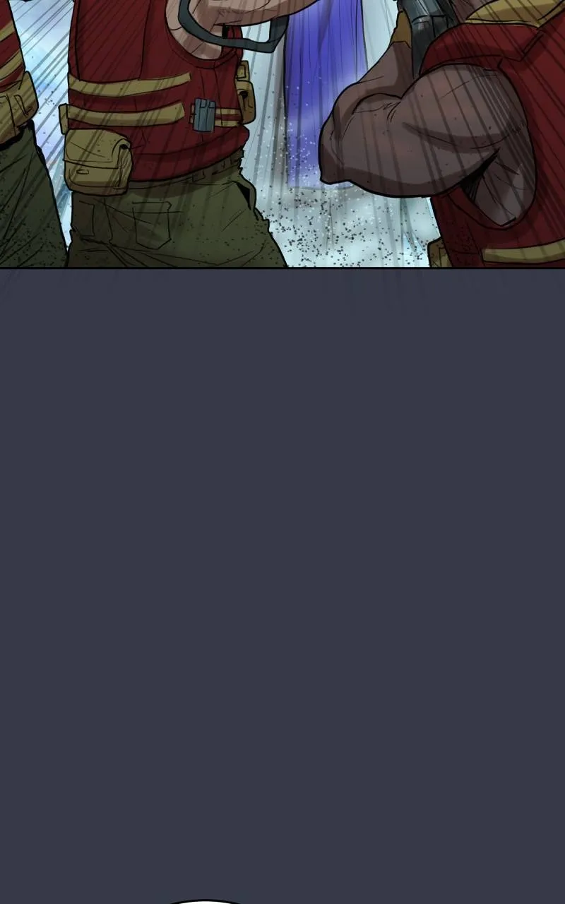 Read Ordeal Manga Online