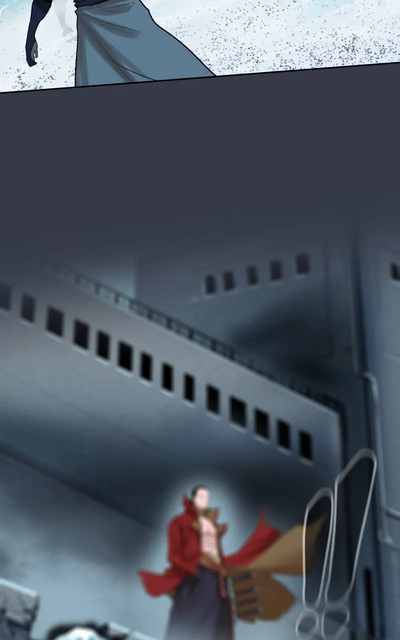 Read Ordeal Manga Online