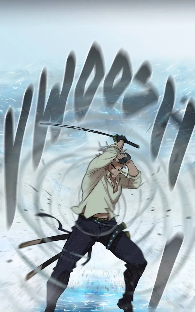 Read Ordeal Manga Online