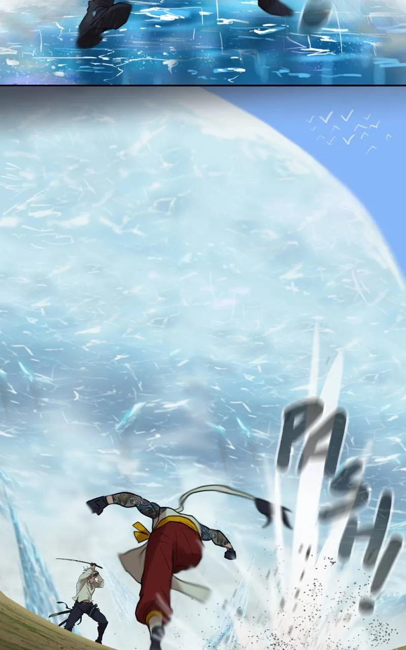 Read Ordeal Manga Online