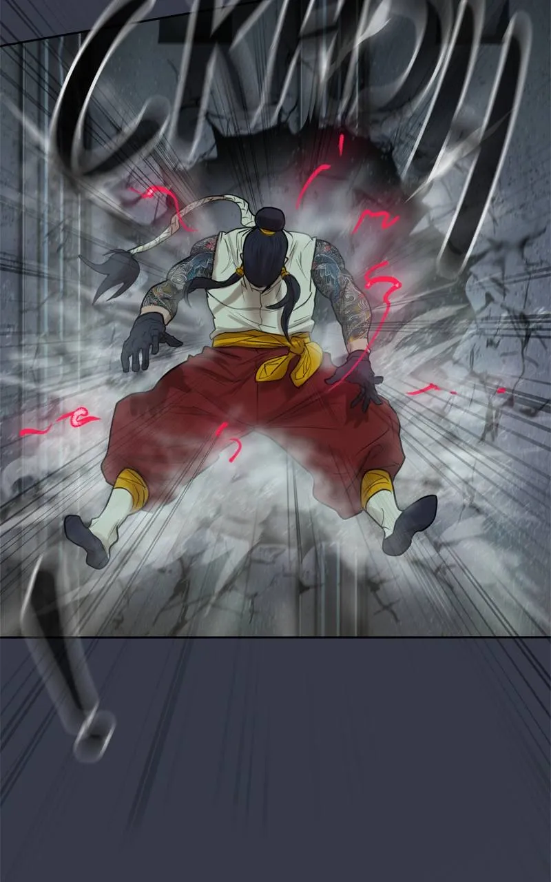 Read Ordeal Manga Online