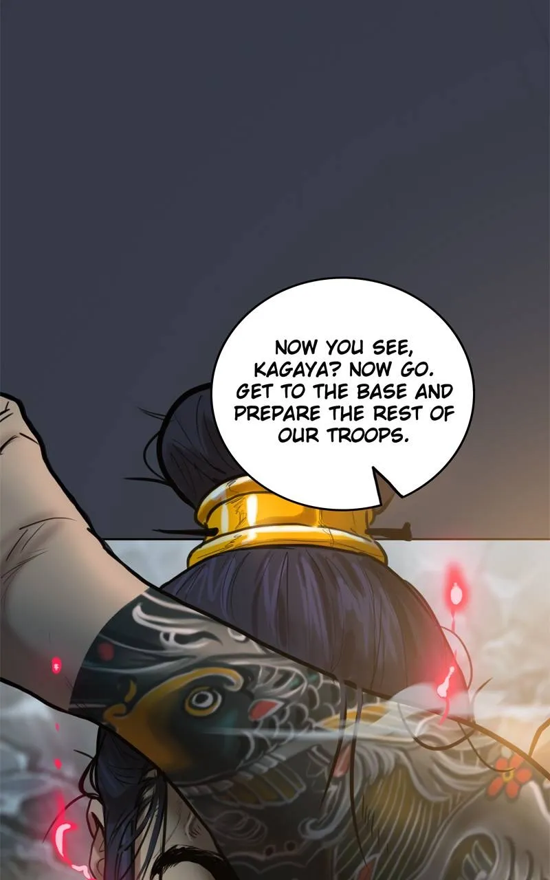 Read Ordeal Manga Online