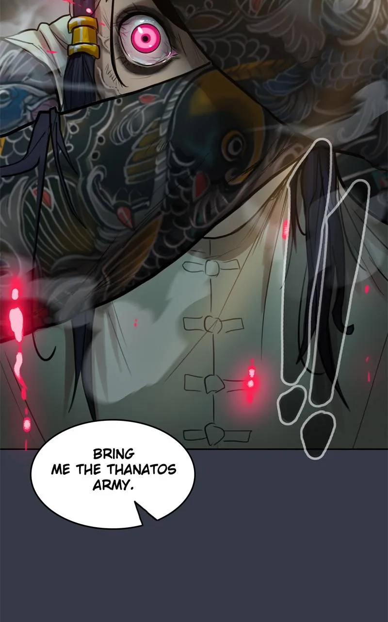 Read Ordeal Manga Online