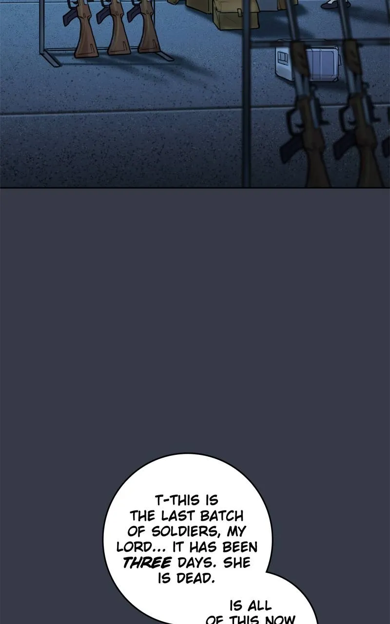 Read Ordeal Manga Online