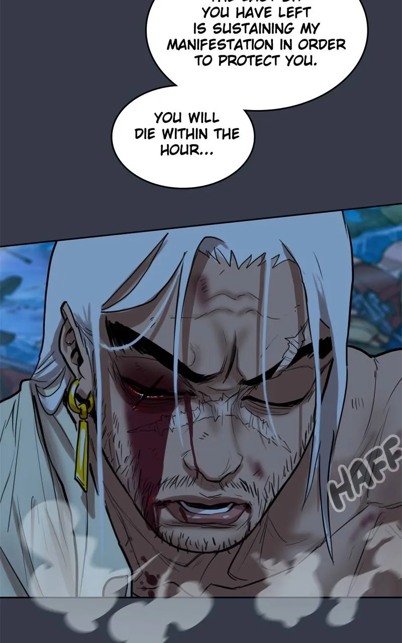 Read Ordeal Manga Online