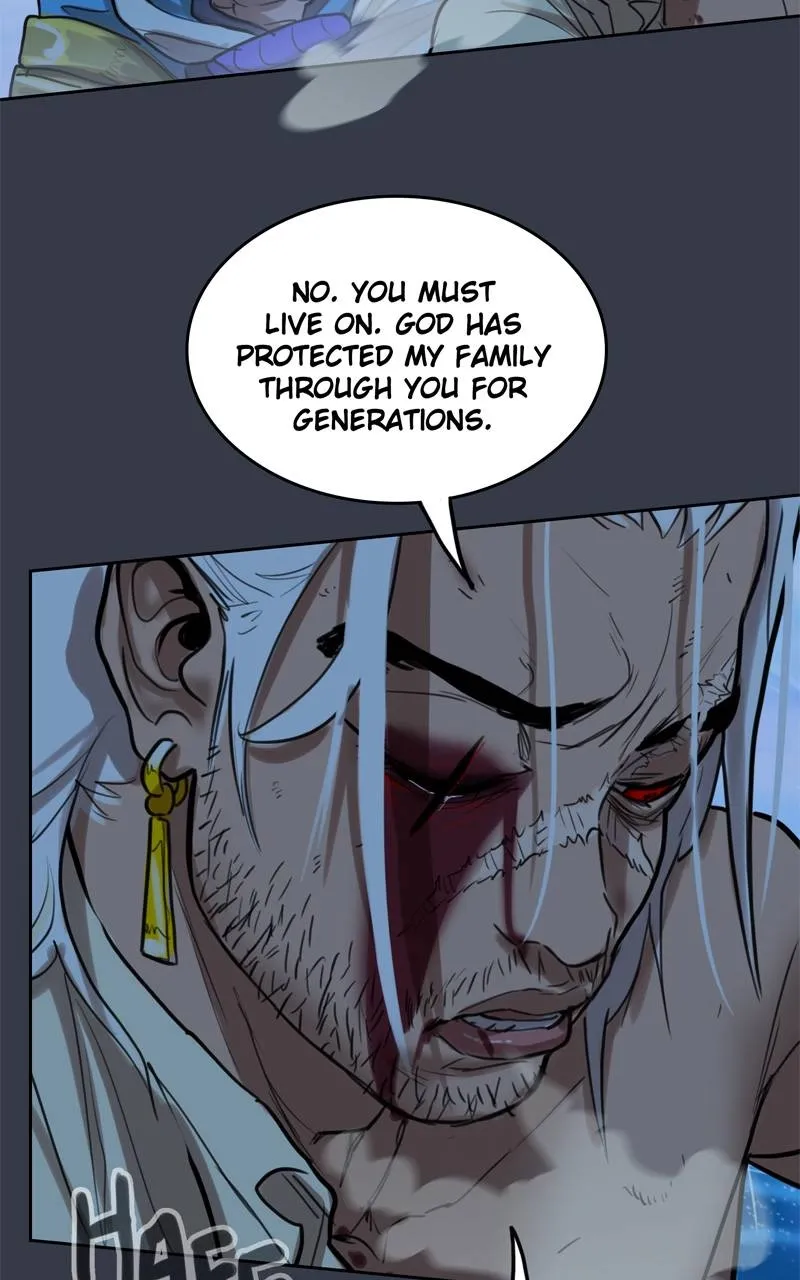 Read Ordeal Manga Online