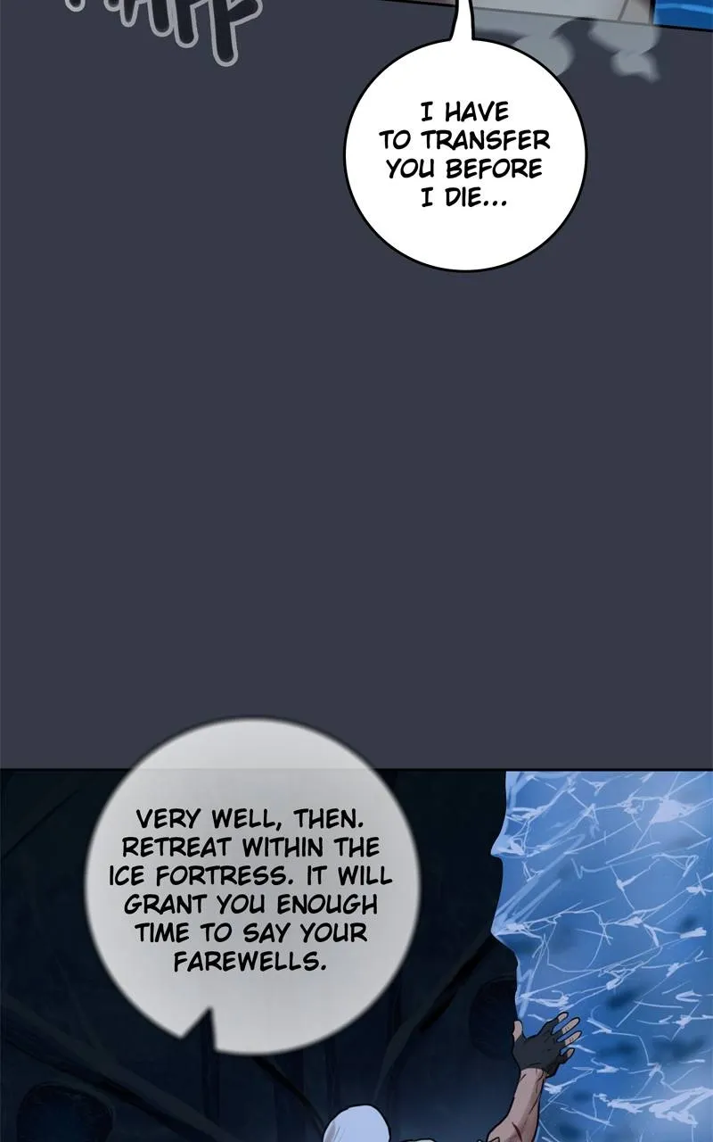 Read Ordeal Manga Online