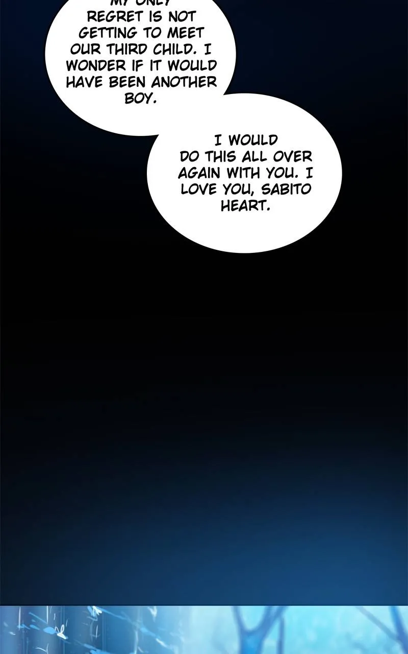 Read Ordeal Manga Online