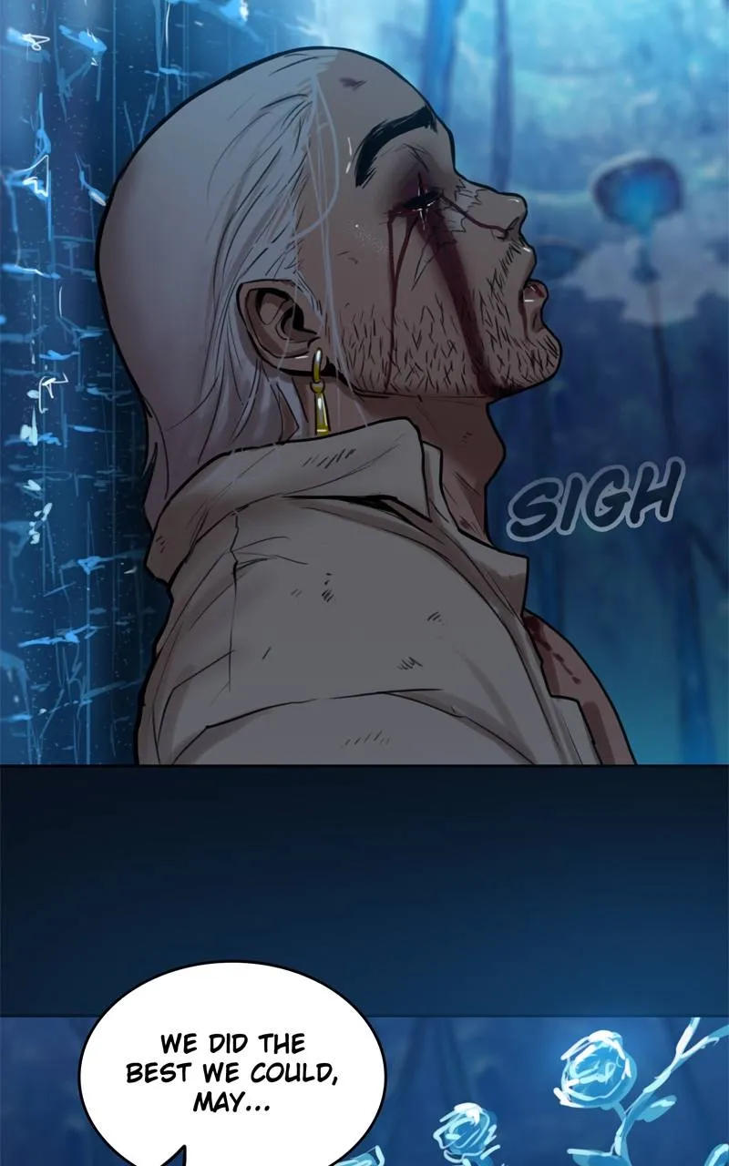 Read Ordeal Manga Online