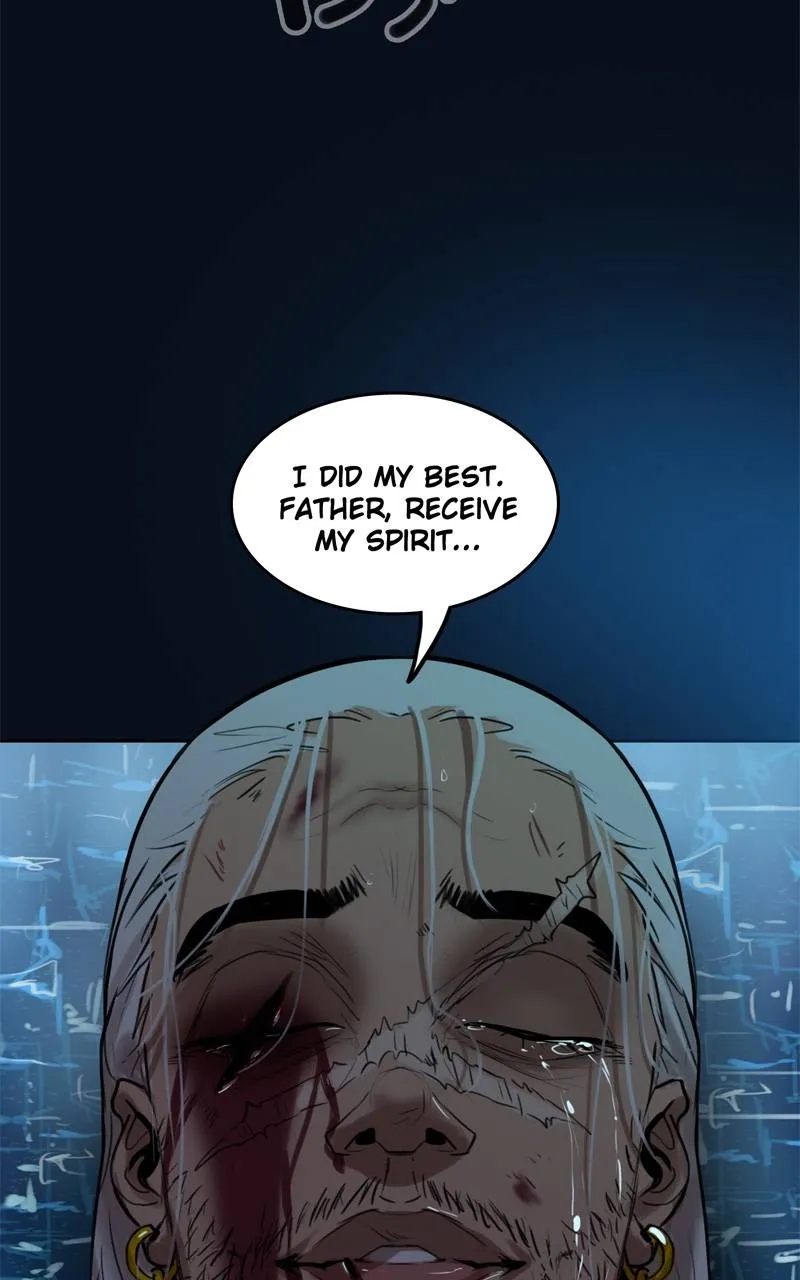 Read Ordeal Manga Online