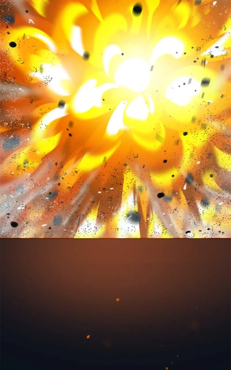 Read Ordeal Manga Online