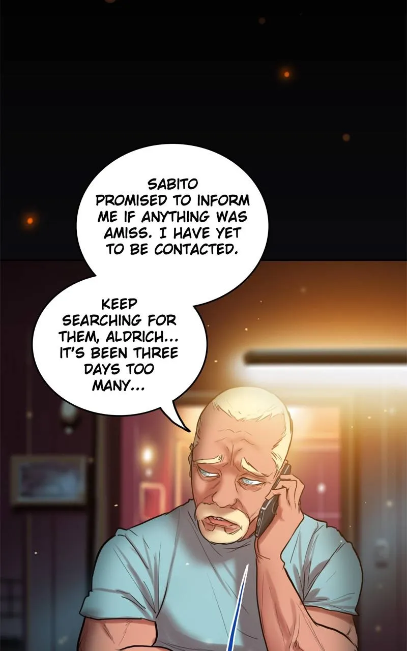 Read Ordeal Manga Online