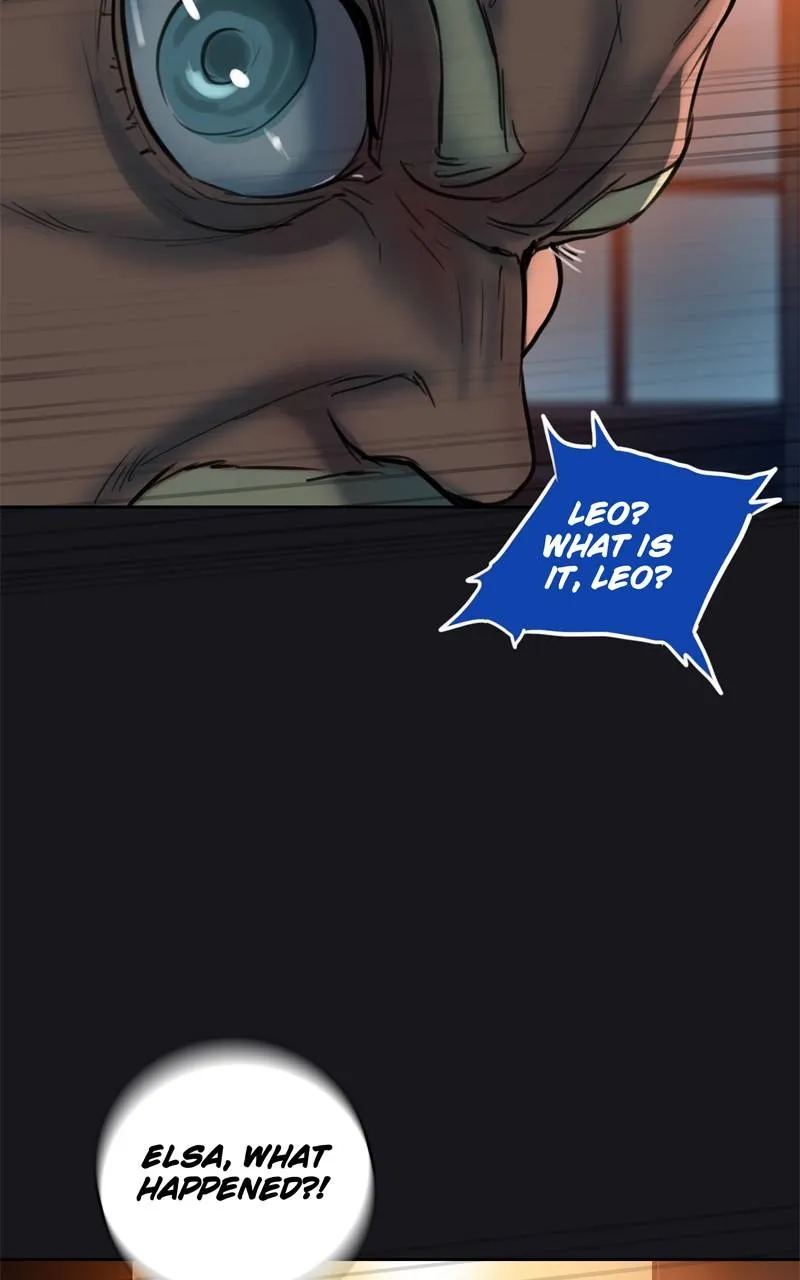 Read Ordeal Manga Online
