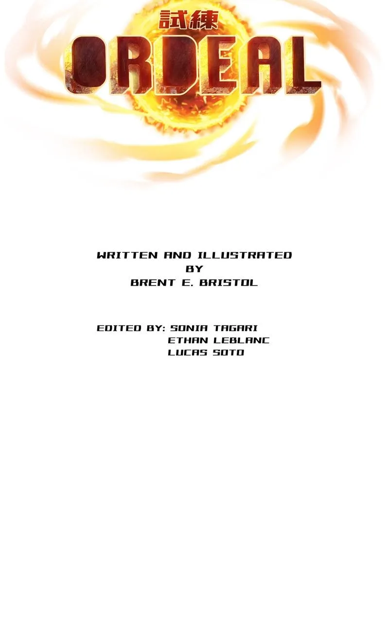 Read Ordeal Manga Online