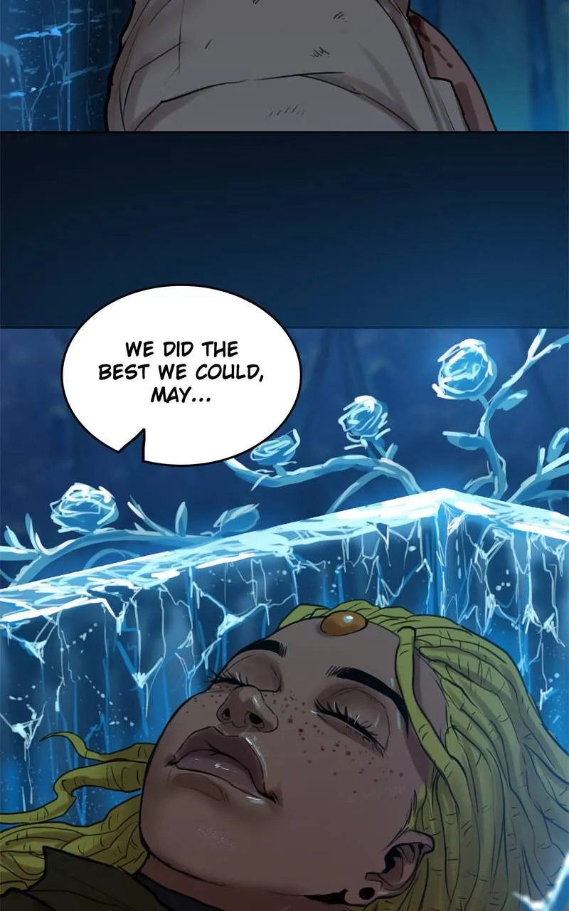 Read Ordeal Manga Online