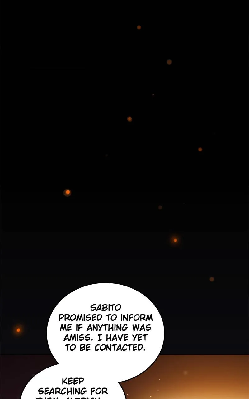 Read Ordeal Manga Online