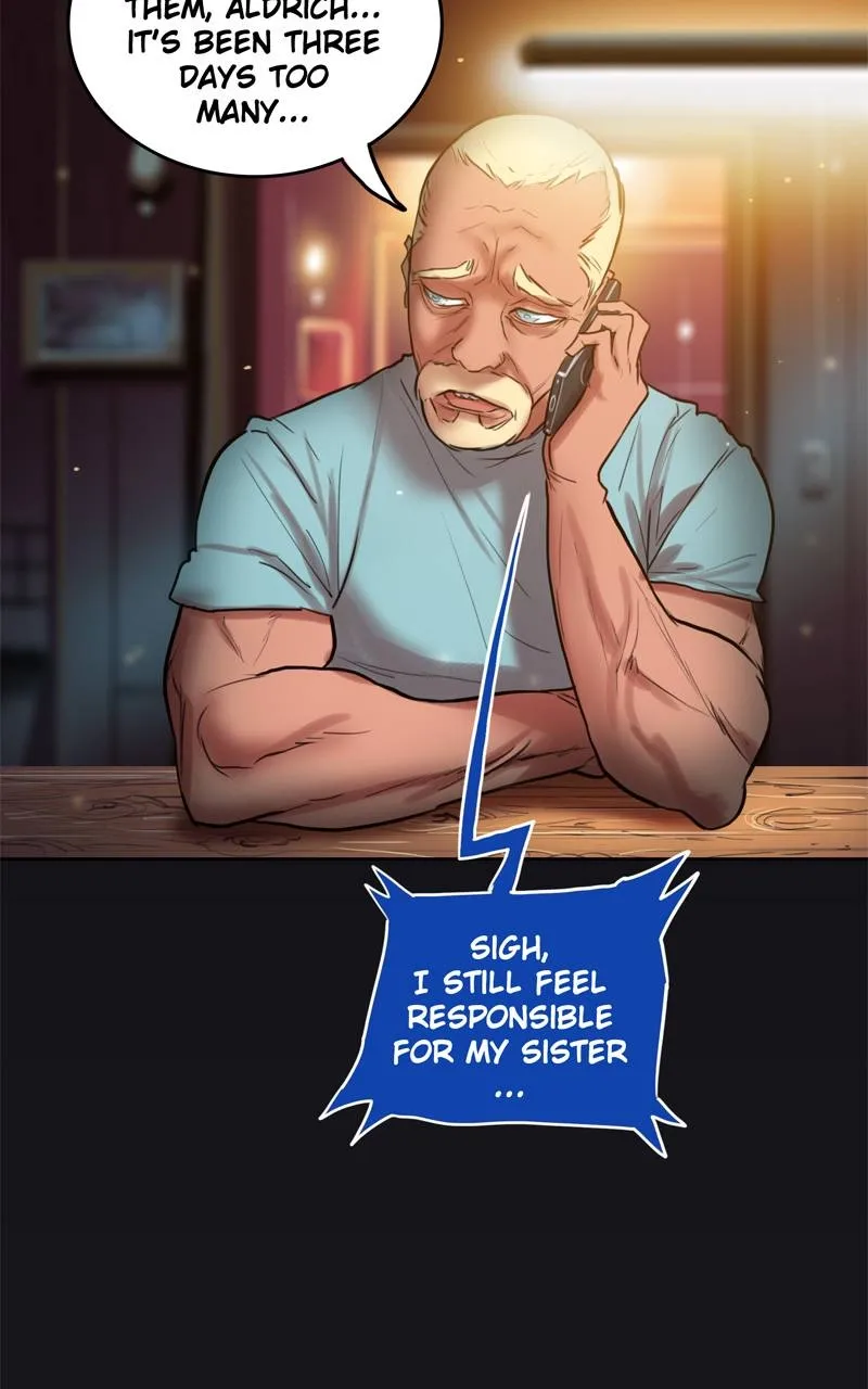 Read Ordeal Manga Online