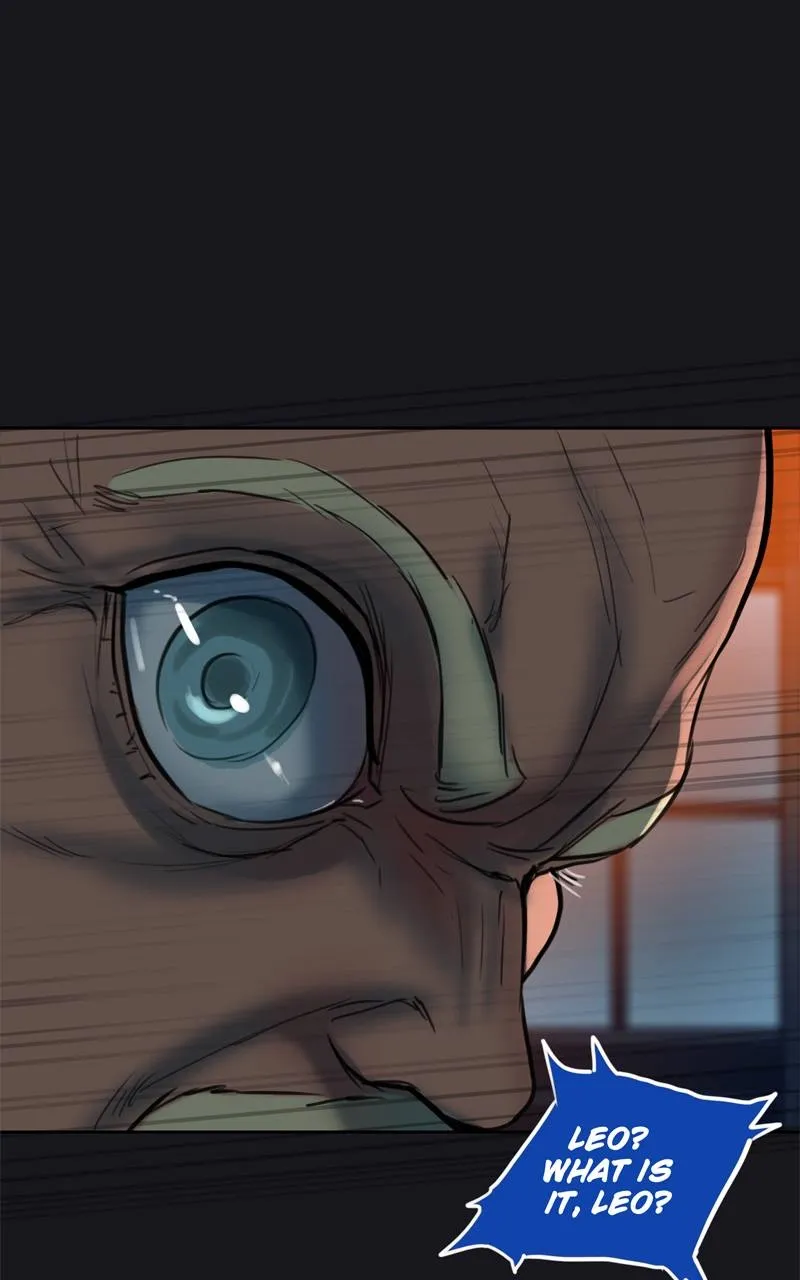 Read Ordeal Manga Online