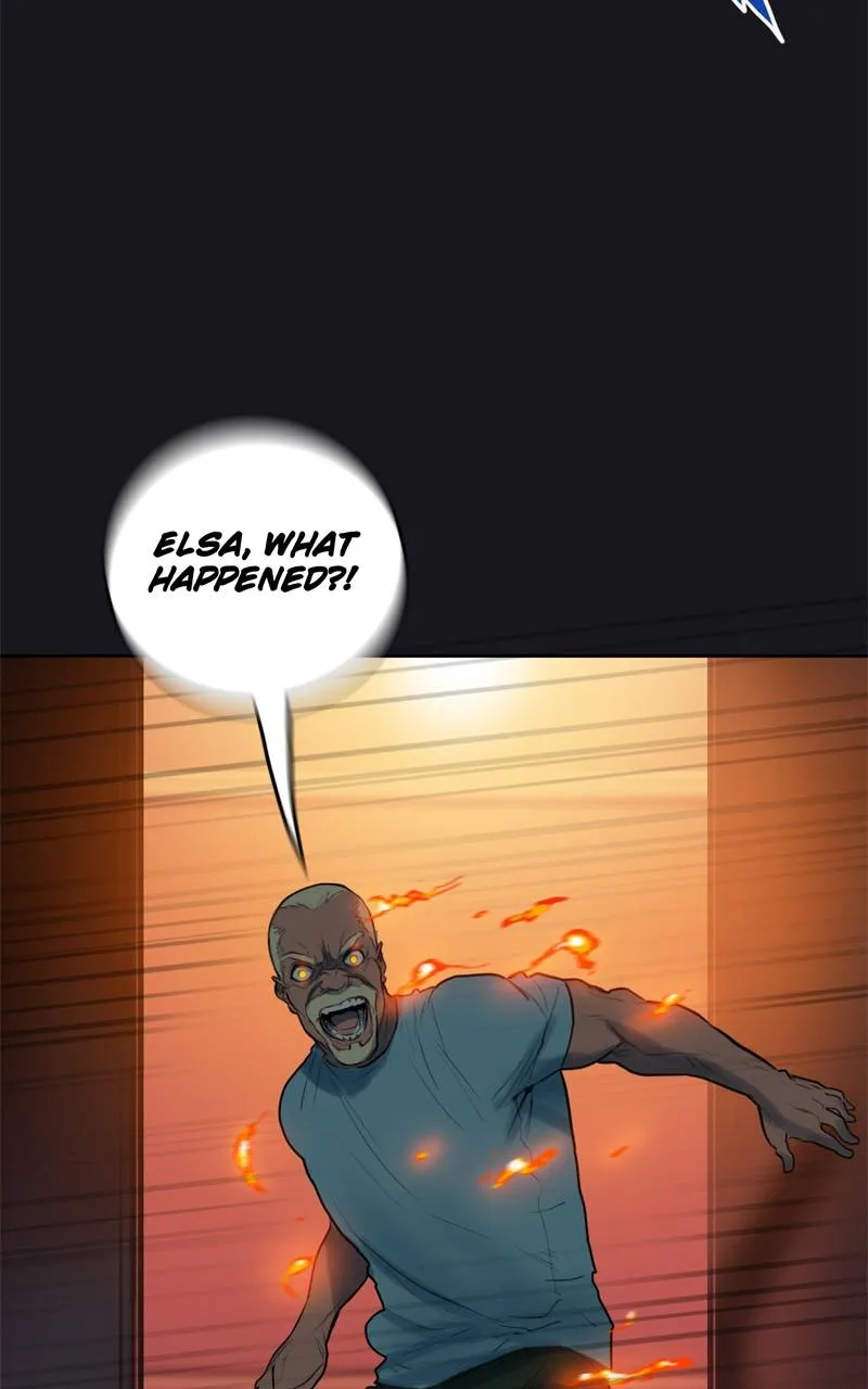 Read Ordeal Manga Online