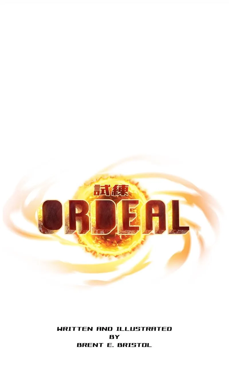 Read Ordeal Manga Online