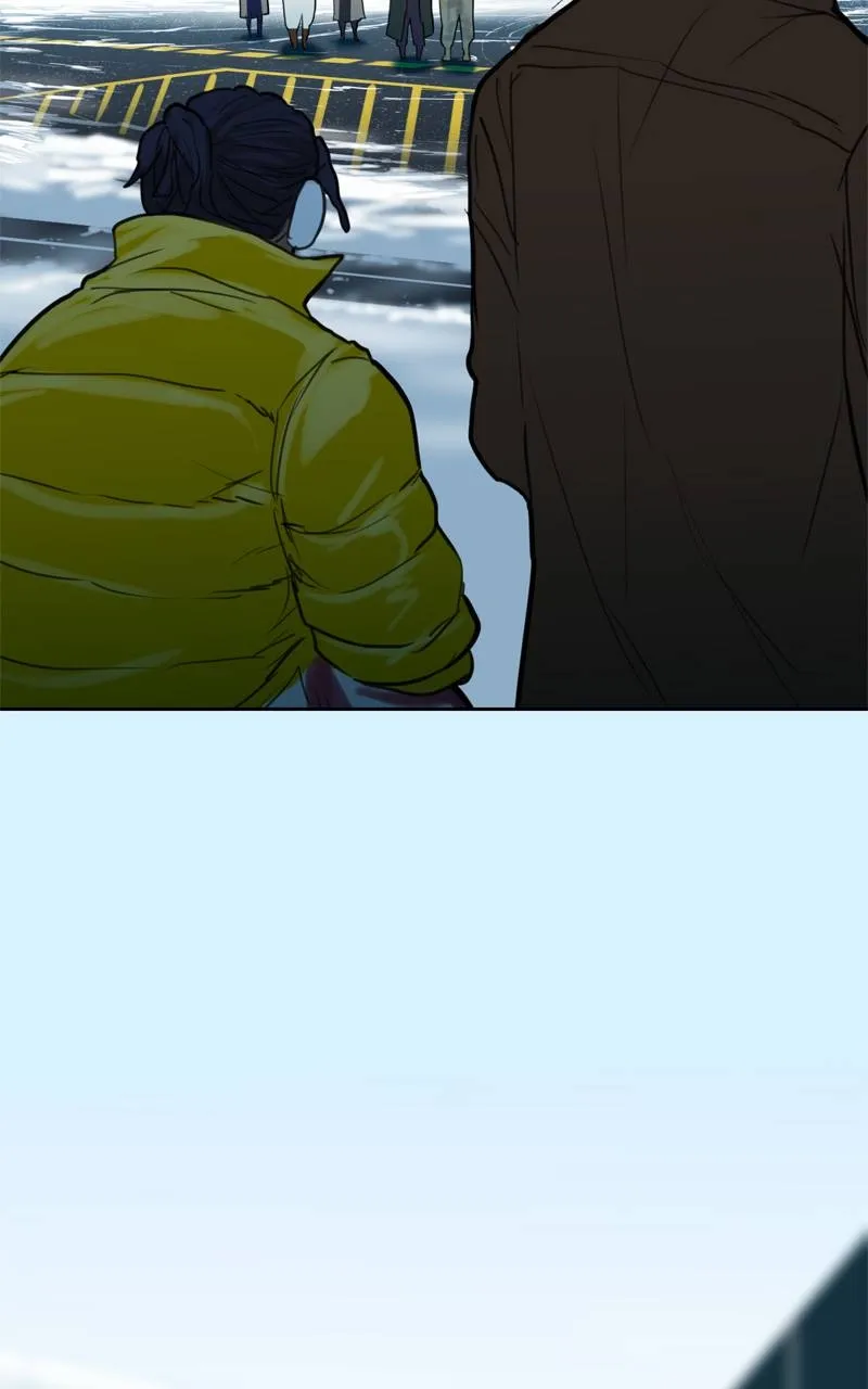 Read Ordeal Manga Online