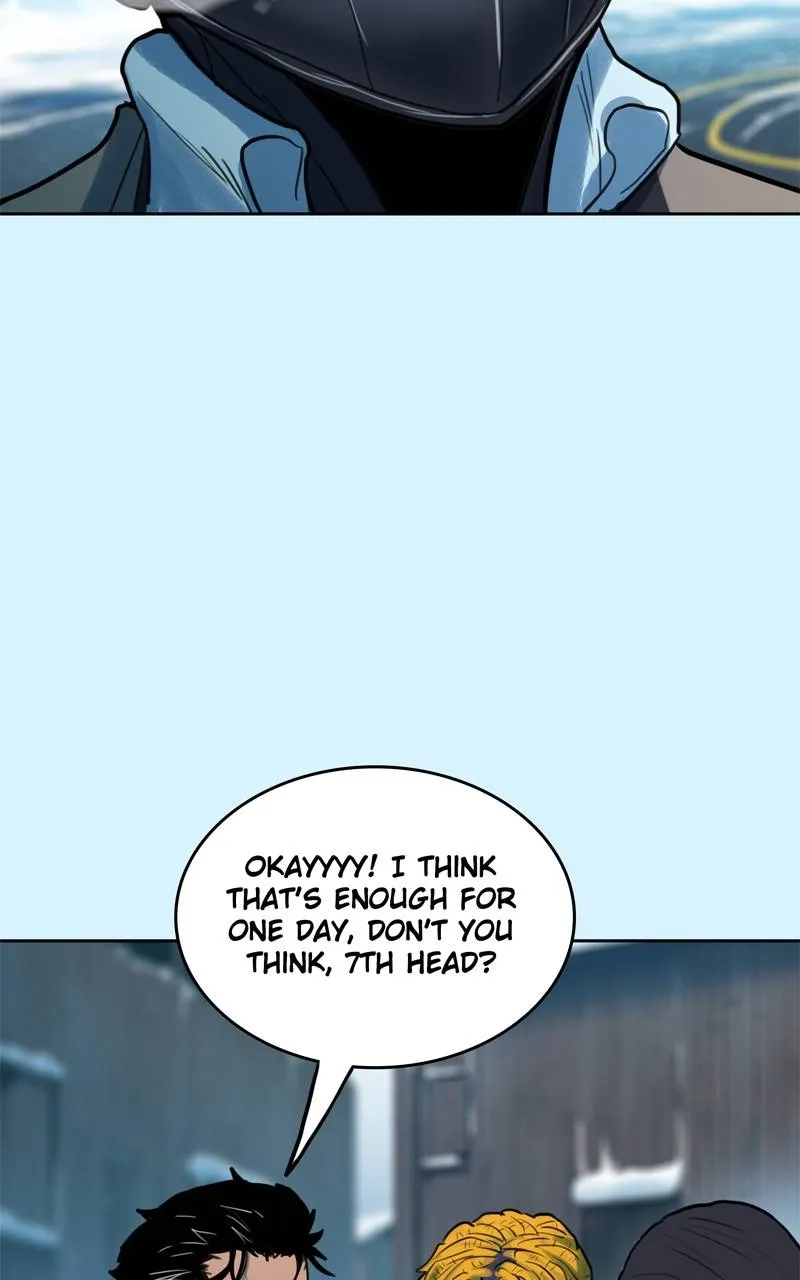 Read Ordeal Manga Online