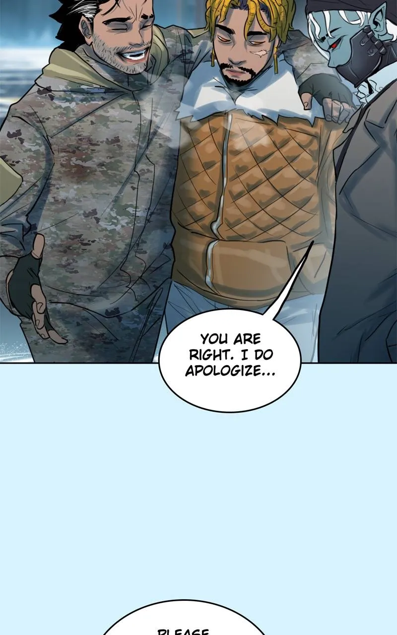 Read Ordeal Manga Online