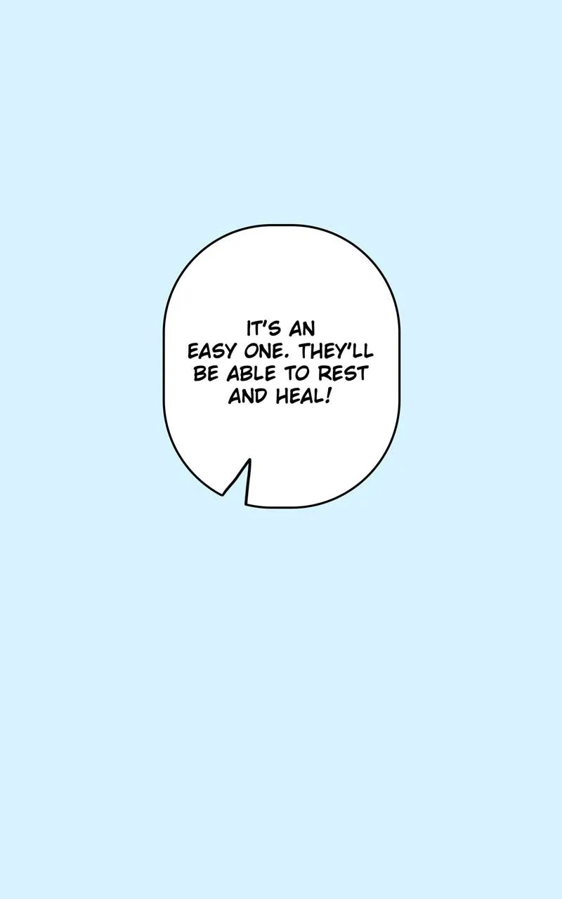 Read Ordeal Manga Online