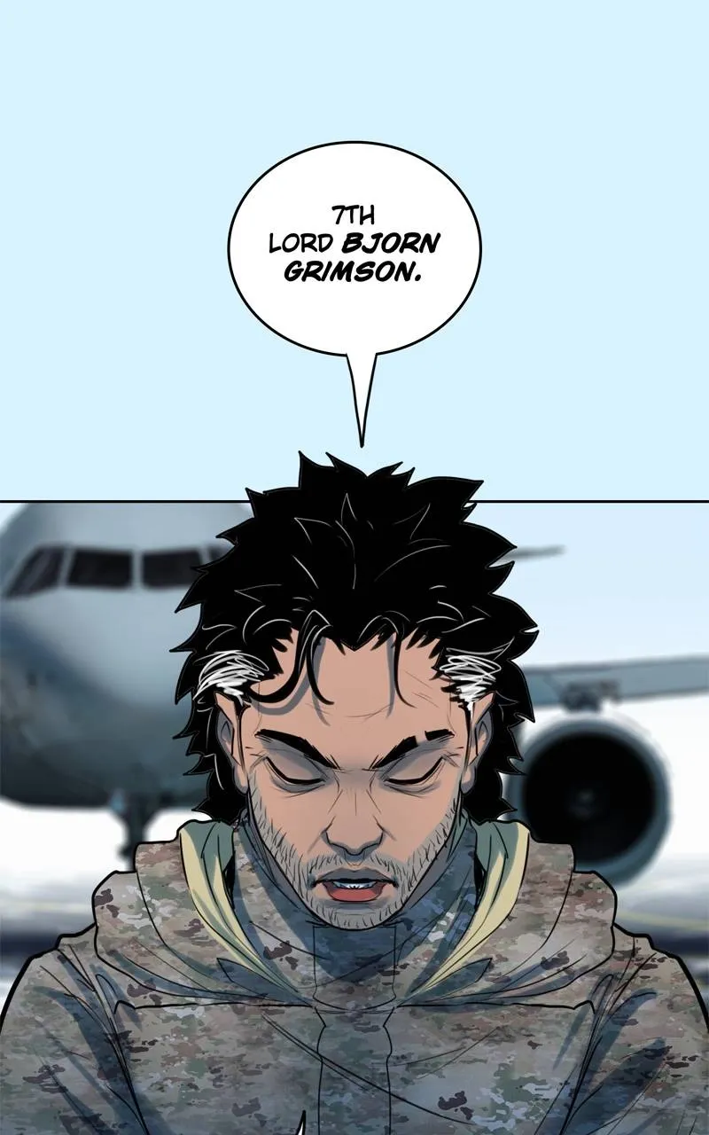 Read Ordeal Manga Online