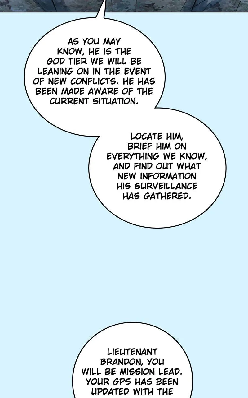 Read Ordeal Manga Online
