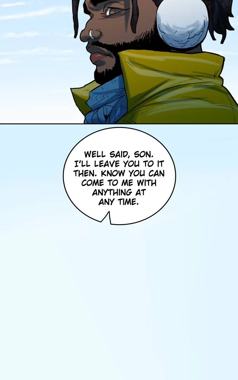 Read Ordeal Manga Online