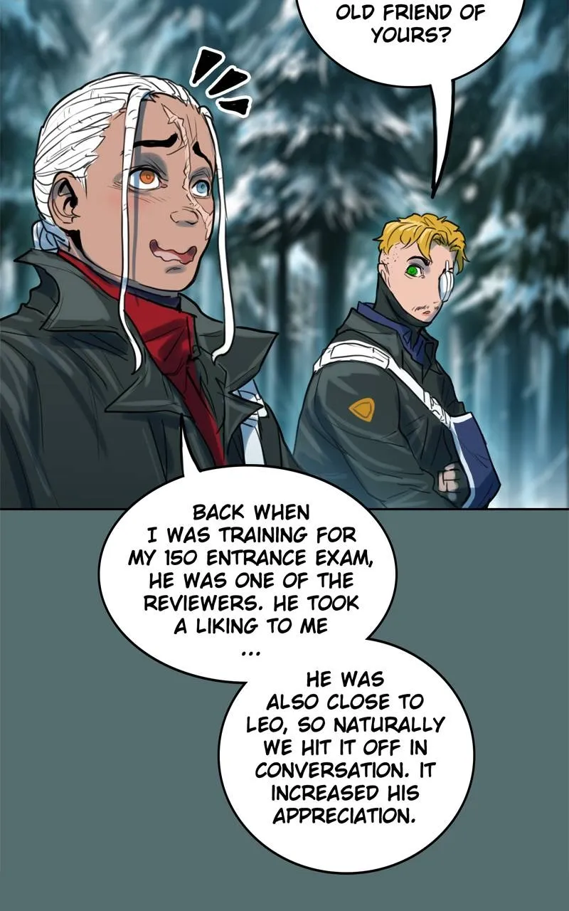 Read Ordeal Manga Online