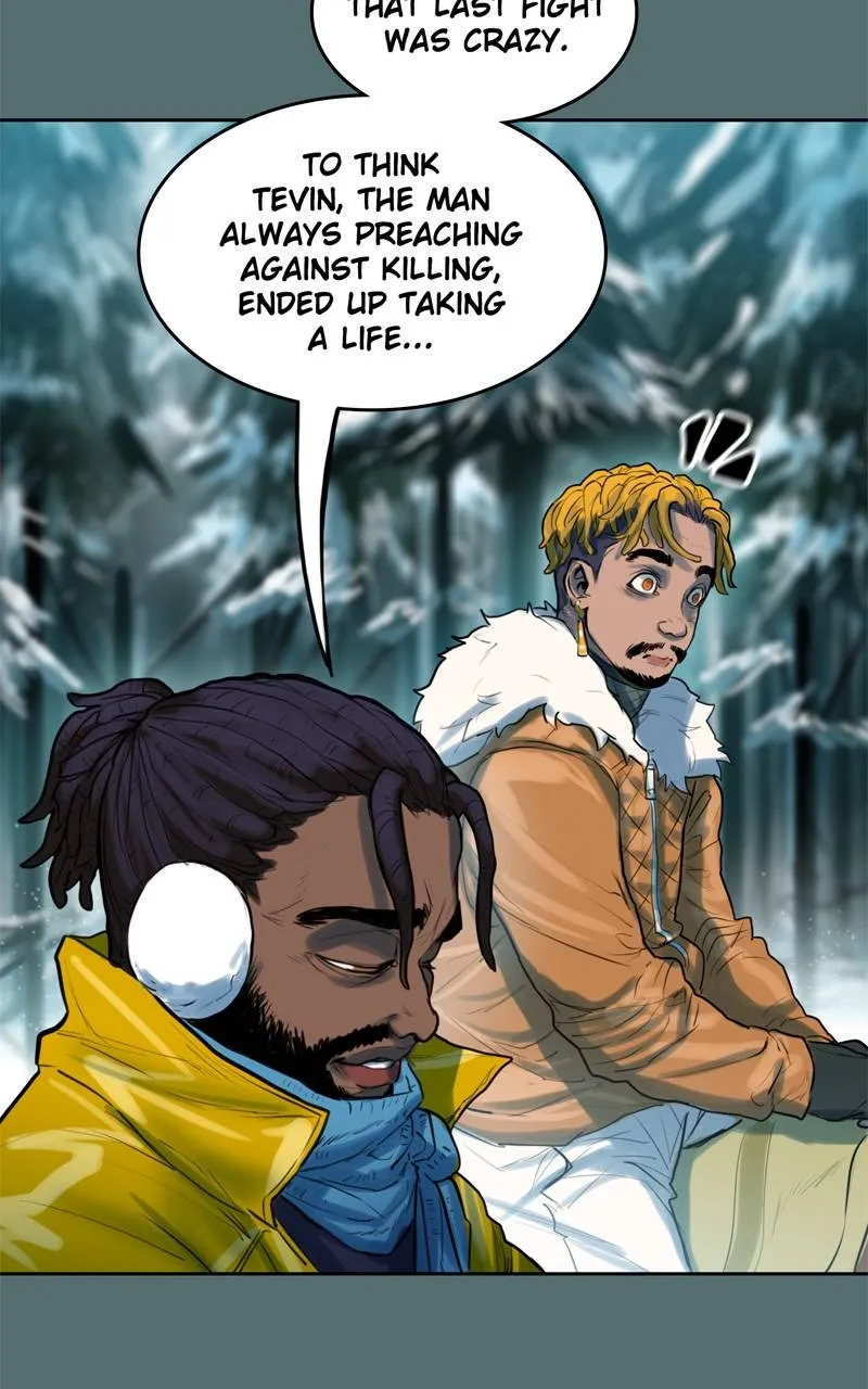 Read Ordeal Manga Online