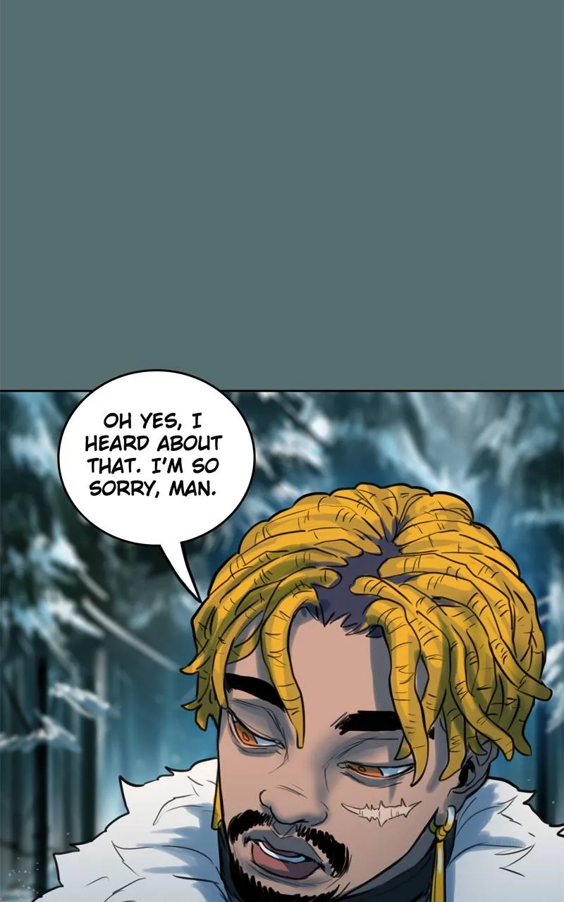 Read Ordeal Manga Online