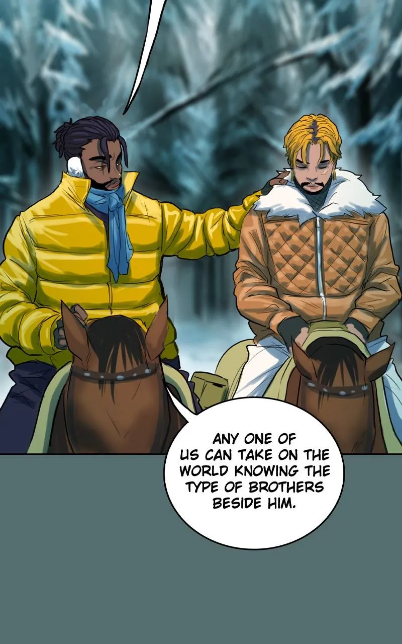 Read Ordeal Manga Online